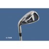 AGXGOLF BOYS LEFT or RIGHT HAND XS TOUR IRON SET: #3 HYBRDIS + 5,6,7,8 & 9+PW. AVAILABLE IN TEEN, TWEEN & TALL LENGTHS